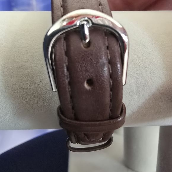 Lorus Musical Mickey Mouse Women's Watch RARE-EUC - Picture 2 of 9